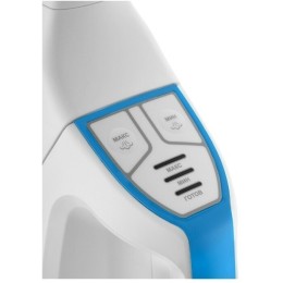 Пылесос KITFORT KT-556 1700Вт белый