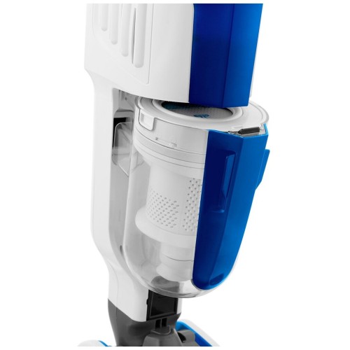 Пылесос KITFORT KT-556 1700Вт белый