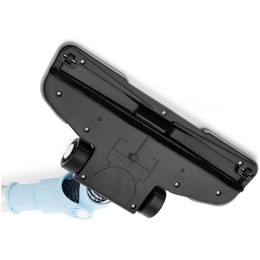 Пылесос KITFORT KT-586-2 голубой