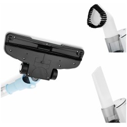 Пылесос KITFORT KT-586-2 голубой