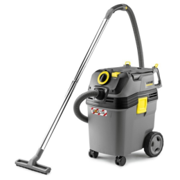 Пылесос KARCHER NT 22/1 Ap L 1.378-600.0 для влажной и сухой уборки