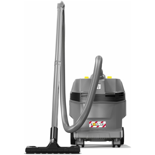 Пылесос KARCHER NT 22/1 Ap L 1.378-600.0 для влажной и сухой уборки