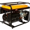 Генератор бензиновый RedVerg RD-G5500. 13,0л.с; 389куб.см; GM188F; запуск- ручной; бак- 25л,5,0кВт, макс.- 5,5кВт; 220В;