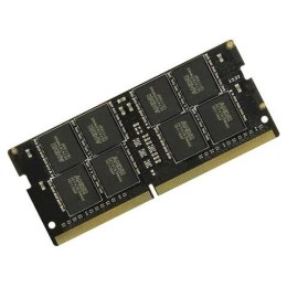Модуль памяти 16GB AMD Radeon™ DDR4 2666 SO DIMM R7 Performance Series Black R7416G2606S2S-U Non-ECC, CL16, 1.2V, RTL