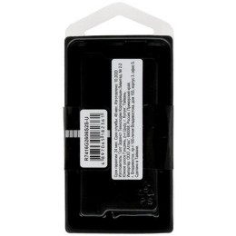 Модуль памяти 16GB AMD Radeon™ DDR4 2666 SO DIMM R7 Performance Series Black R7416G2606S2S-U Non-ECC, CL16, 1.2V, RTL