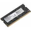 Модуль памяти 16GB AMD Radeon™ DDR4 2666 SO DIMM R7 Performance Series Black R7416G2606S2S-U Non-ECC, CL16, 1.2V, RTL