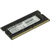Модуль памяти 4GB AMD Radeon™ DDR4 2666 SO DIMM R7 Performance Series Black R744G2606S1S-UO Non-ECC, CL16, 1.2V, Bulk