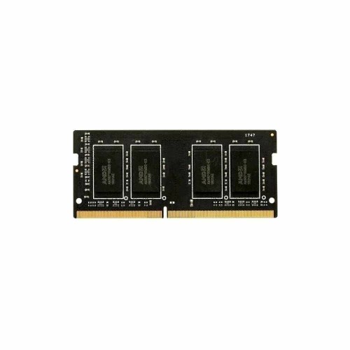 Модуль памяти 4GB AMD Radeon™ DDR4 2666 SO DIMM R7 Performance Series Black R744G2606S1S-UO Non-ECC, CL16, 1.2V, Bulk