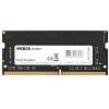 Модуль памяти 4GB AMD Radeon™ DDR4 2666 SO DIMM R7 Performance Series Black R744G2606S1S-UO Non-ECC, CL16, 1.2V, Bulk