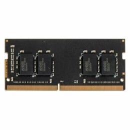 Модуль памяти 8GB AMD Radeon™ DDR4 2666 SO DIMM R7 Performance Series Black R748G2606S2S-U Non-ECC, CL16, 1.2V, RTL