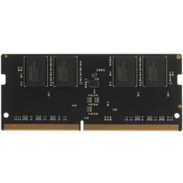 Модуль памяти 8GB AMD Radeon™ DDR4 2666 SO DIMM R7 Performance Series Black R748G2606S2S-U Non-ECC, CL16, 1.2V, RTL