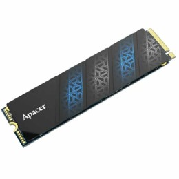 Накопитель M.2 2280 1TB Apacer AS2280P4 Client SSD AP1TBAS2280P4-1 PCIe Gen3x4 with NVMe, 3000/2000, IOPS 215/390K, MTBF 1.5M, 3D TLC, 800TBW, 0,73DWPD, RTL