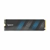 Накопитель M.2 2280 1TB Apacer AS2280P4 Client SSD AP1TBAS2280P4-1 PCIe Gen3x4 with NVMe, 3000/2000, IOPS 215/390K, MTBF 1.5M, 3D TLC, 800TBW, 0,73DWPD, RTL