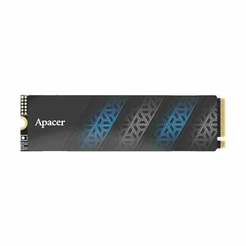 Накопитель M.2 2280 1TB Apacer AS2280P4 Client SSD AP1TBAS2280P4-1 PCIe Gen3x4 with NVMe, 3000/2000, IOPS 215/390K, MTBF 1.5M, 3D TLC, 800TBW, 0,73DWPD, RTL