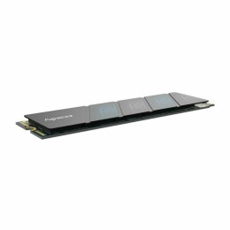 Накопитель M.2 2280 1TB Apacer AS2280P4 Client SSD AP1TBAS2280P4-1 PCIe Gen3x4 with NVMe, 3000/2000, IOPS 215/390K, MTBF 1.5M, 3D TLC, 800TBW, 0,73DWPD, RTL