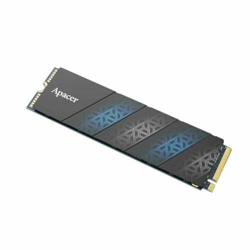 Накопитель M.2 2280 1TB Apacer AS2280P4 Client SSD AP1TBAS2280P4-1 PCIe Gen3x4 with NVMe, 3000/2000, IOPS 215/390K, MTBF 1.5M, 3D TLC, 800TBW, 0,73DWPD, RTL