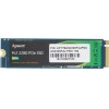 Накопитель M.2 2280 1TB Apacer AS2280P4 Client SSD AP1TBAS2280P4-1 PCIe Gen3x4 with NVMe, 3000/2000, IOPS 215/390K, MTBF 1.5M, 3D TLC, 800TBW, 0,73DWPD, RTL