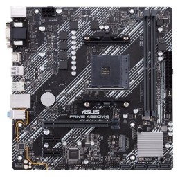 Материнская плата Asus PRIME A520M-E /AM4,A520,USB3.2,M.2,HDMI,MB RTL