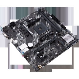 Материнская плата ASUS PRIME A520M-K AM4,A520,DDR4,M.2,HDMI,MB