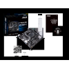 Материнская плата ASUS PRIME A520M-K AM4,A520,DDR4,M.2,HDMI,MB