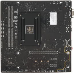 Материнская плата ASUS PRIME A520M-K AM4,A520,DDR4,M.2,HDMI,MB