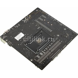 Материнская плата ASUS PRIME A520M-K AM4,A520,DDR4,M.2,HDMI,MB