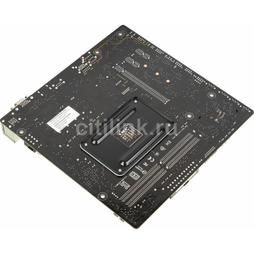 Материнская плата ASUS PRIME A520M-K AM4,A520,DDR4,M.2,HDMI,MB