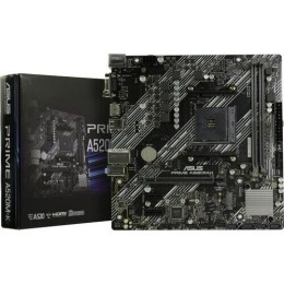 Материнская плата ASUS PRIME A520M-K AM4,A520,DDR4,M.2,HDMI,MB