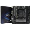 Материнская плата ASRock A520M-ITX/AC, RTL