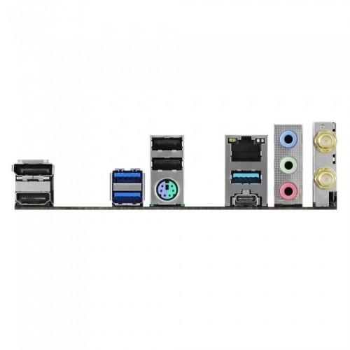 Материнская плата ASRock A520M-ITX/AC, RTL