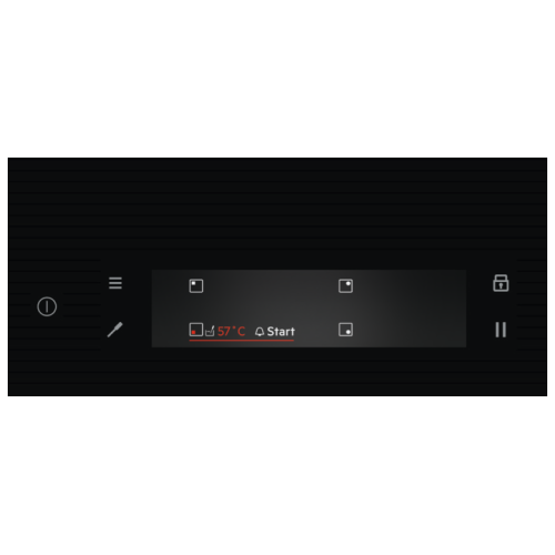Варочная панель Electrolux EIS8648