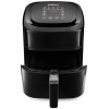 Аэрогриль KITFORT KT-2215 1500Вт черный