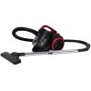 Пылесос STARWIND SCV3410 1800Вт черный/бордовый