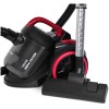 Пылесос STARWIND SCV3410 1800Вт черный/бордовый