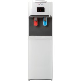 Кулер HOTFROST V115B, белый
