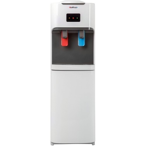 Кулер HOTFROST V115B, белый
