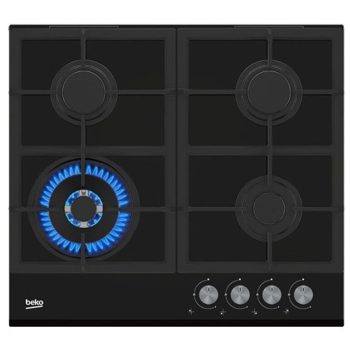 Газовая варочная поверхность BEKO HILW64235S
