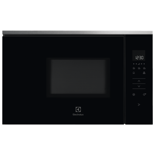 Встраиваемая микроволновая печь ELECTROLUX KMFE172TEX