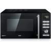 Микроволновая печь BBK 25MWI-939T/B черный 900Вт Инверторная, Объем 25 л. 