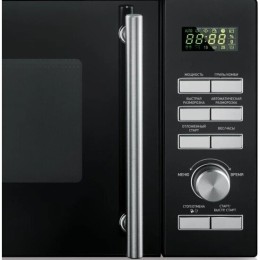 Микроволновая печь BBK 25MWI-939T/B черный 900Вт Инверторная, Объем 25 л. 