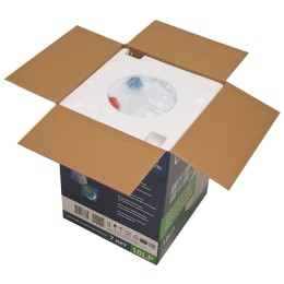 Водонагреватель OASIS 10L 2000W 10LP