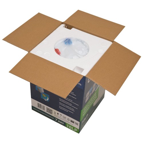 Водонагреватель OASIS 10L 2000W 10LP