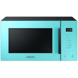 Микроволновая печь SAMSUNG MG23T5018AN/BW 23L GRILL  