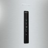 Холодильник GORENJE 185 × 60 × 59,2 см, 320 л, Климатический класс: SN, N, ST, T, A++, Total NoFrost, нерж. сталь