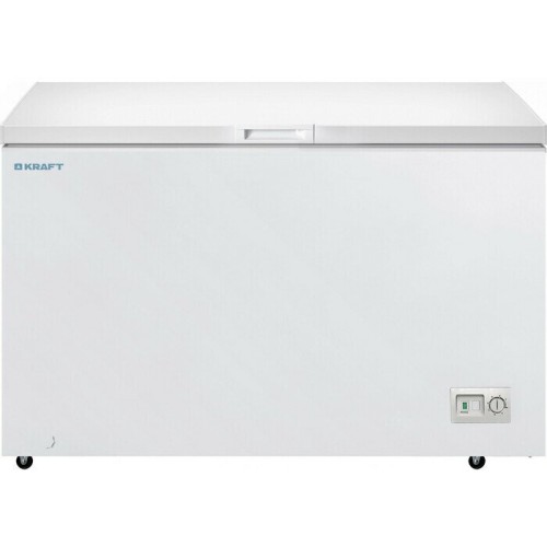 Морозильный ларь KRAFT BD(W)-435QX закрытый