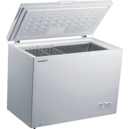 Морозильный ларь KRAFT BD(W)-435QX закрытый