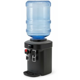 Кулер HOTFROST D65EN, черный