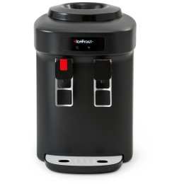 Кулер HOTFROST D65EN, черный