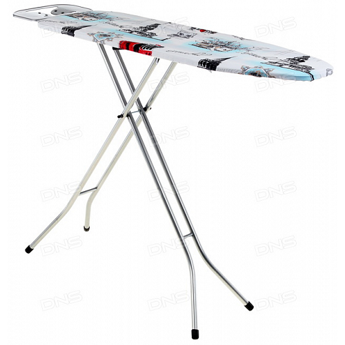 Доска гладильная DOGRULAR Эко Инжи 224414 (4)