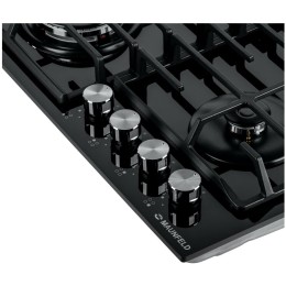 Газовая варочная поверхность MAUNFELD EGHG.64.63CB/G